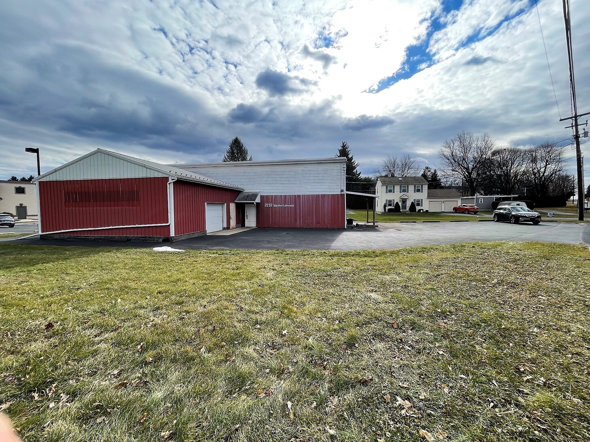 2232 Walbert Ave, Allentown, PA 18104