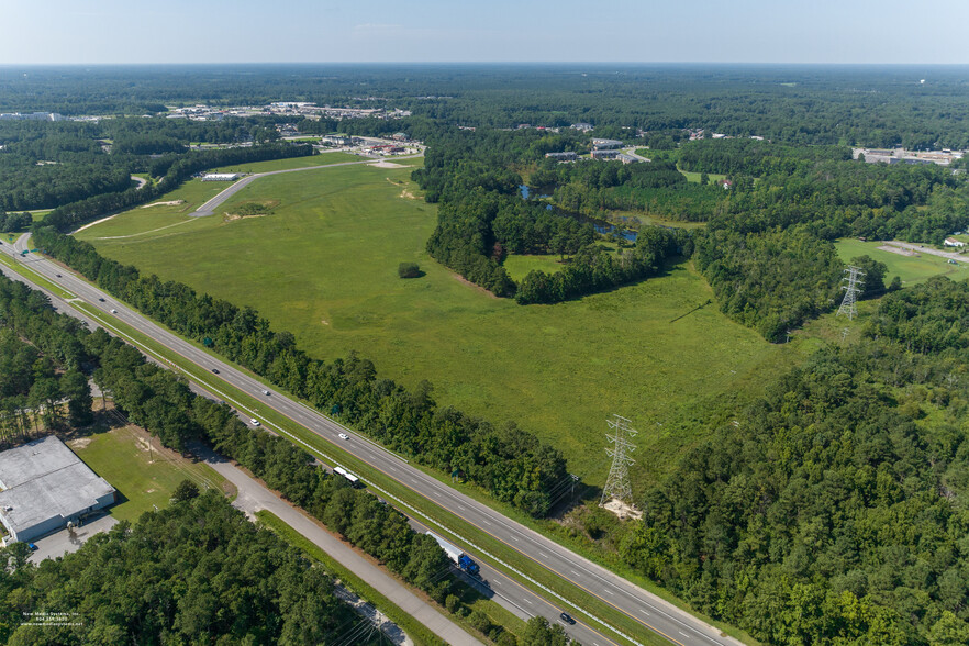 Wagner Rd, Petersburg, VA for sale - Building Photo - Image 2 of 5