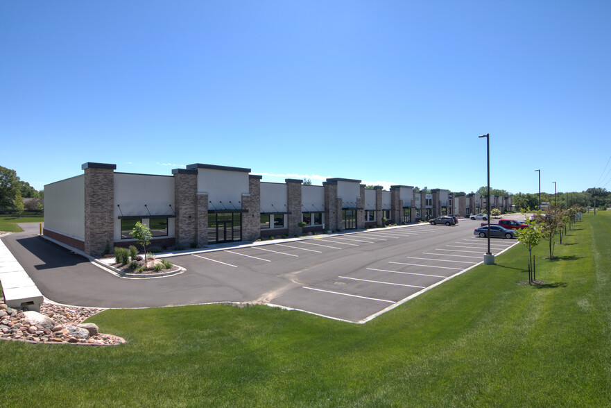 0 Highway 12, Altoona, WI for lease - Building Photo - Image 1 of 6