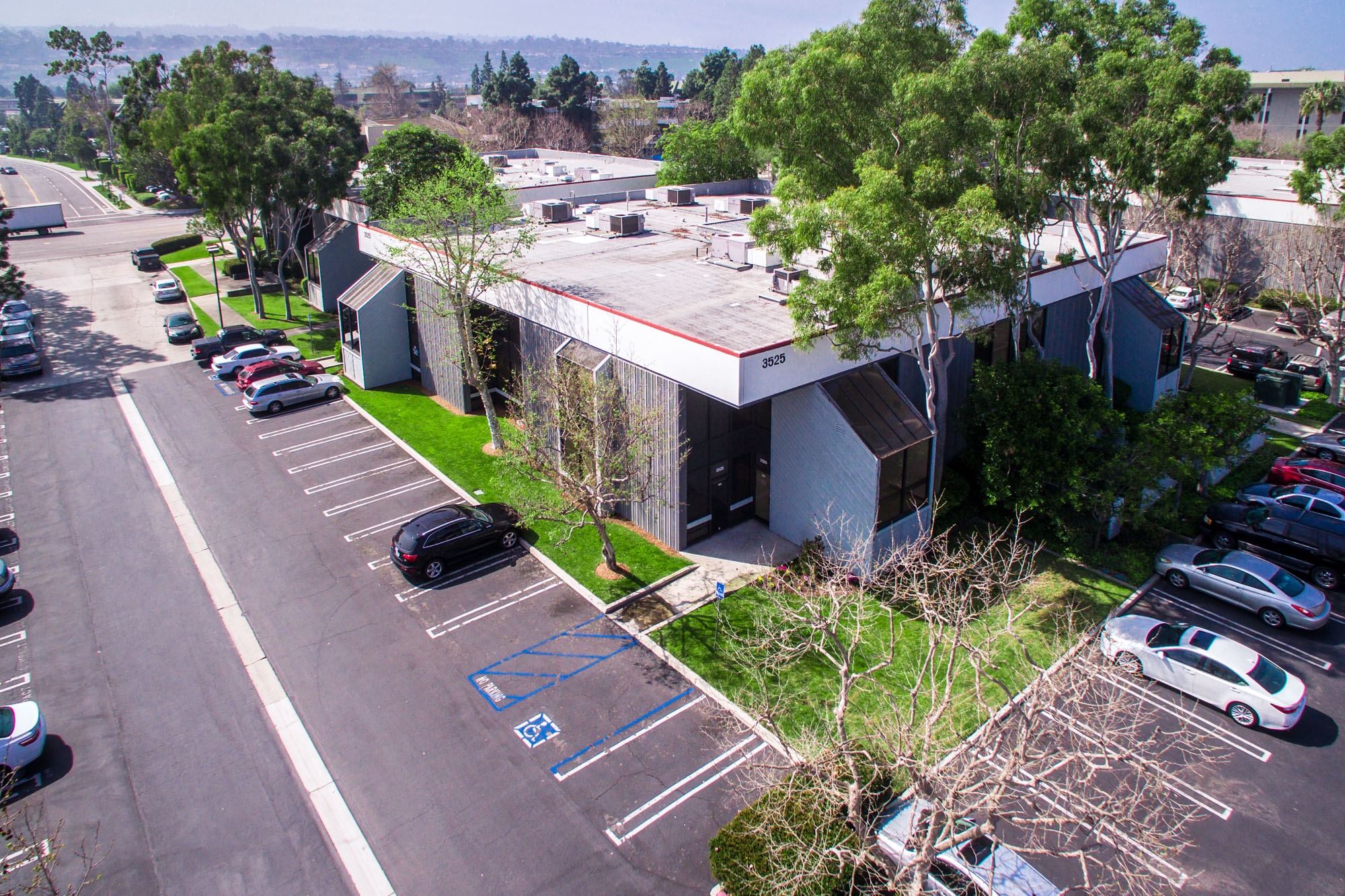 3525 Lomita Blvd, Torrance, CA for sale Building Photo- Image 1 of 1