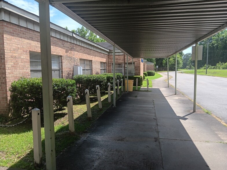 3500 McInnis Rd, Montgomery, AL for sale - Building Photo - Image 3 of 4