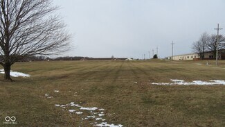 More details for 00 Constitution Row, Crawfordsville, IN - Land for Sale