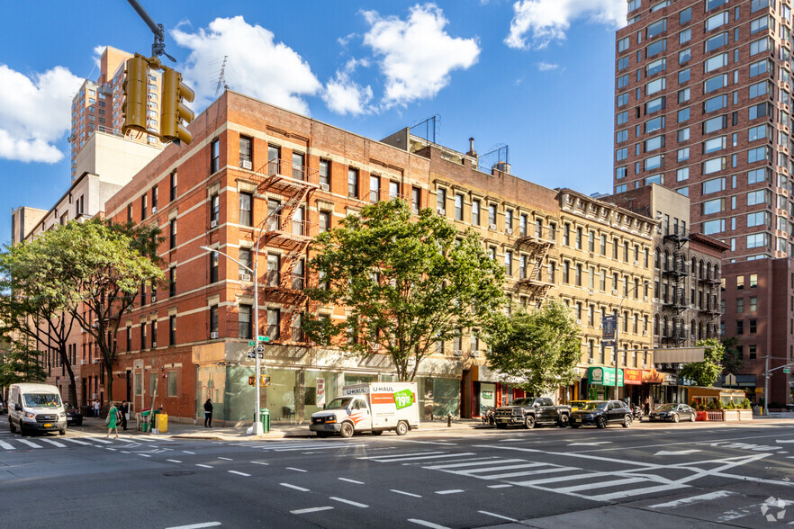 1748 1st Ave, New York, NY 10128 | LoopNet