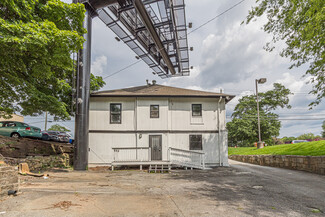 More details for 1770 NW Howell Mill Rd, Atlanta, GA - Retail for Lease