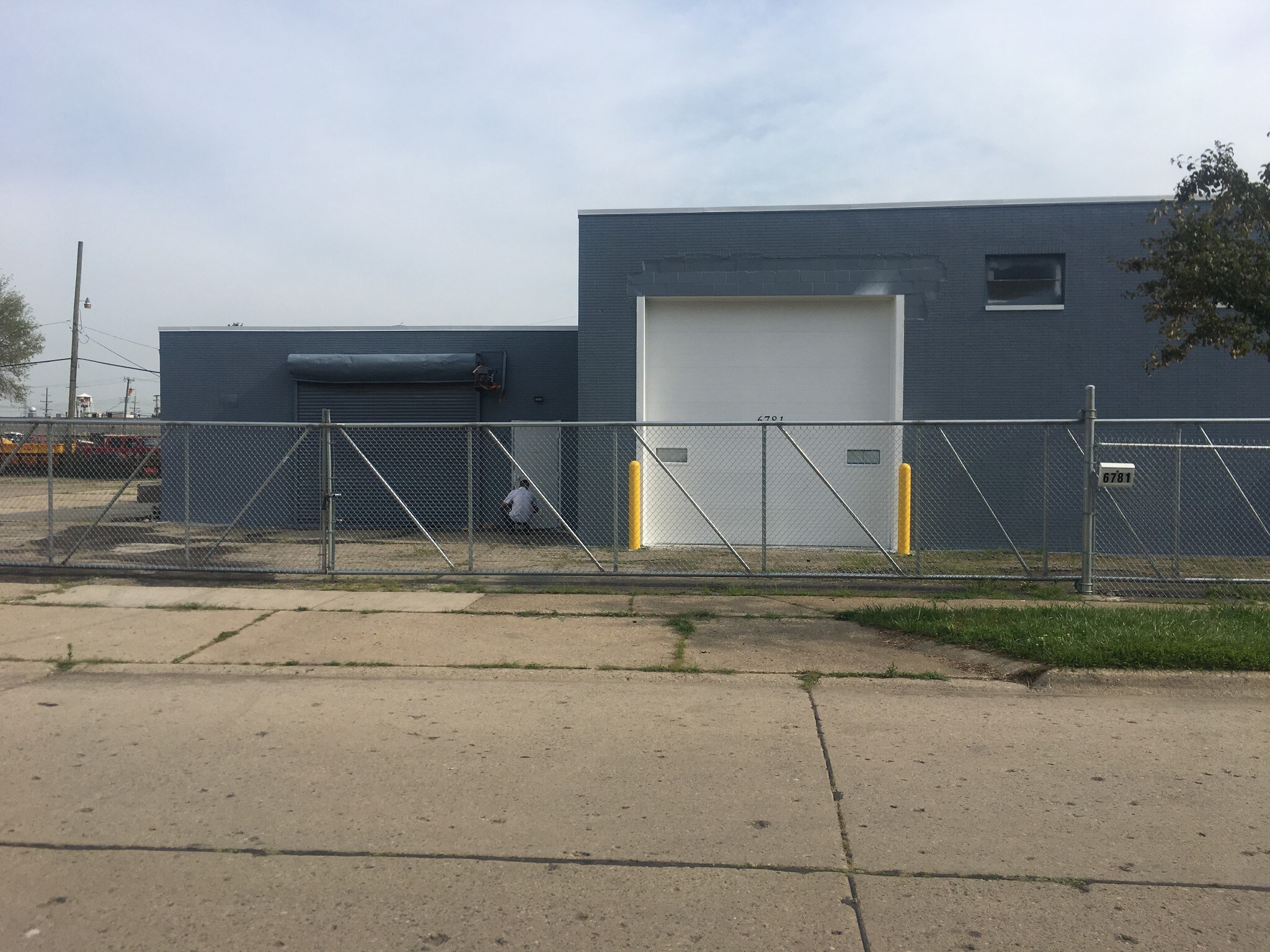 6781 Maxwell Ave, Warren, MI for sale Building Photo- Image 1 of 1