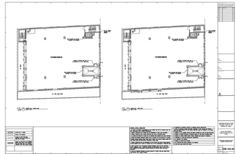 42-45 12th St, Long Island City, NY for lease Floor Plan- Image 1 of 2