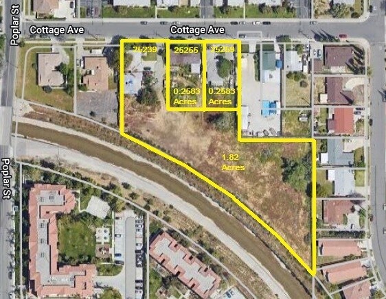 25239 Cottage Ave  
