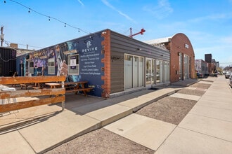 3120 Blake St, Denver, CO for lease Building Photo- Image 1 of 18