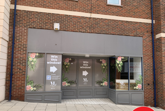 More details for 2-6 Steeplegate, Chesterfield - Retail for Lease