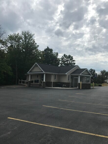 2783 Niagara Falls Blvd, Niagara Falls, NY for sale - Primary Photo - Image 1 of 1