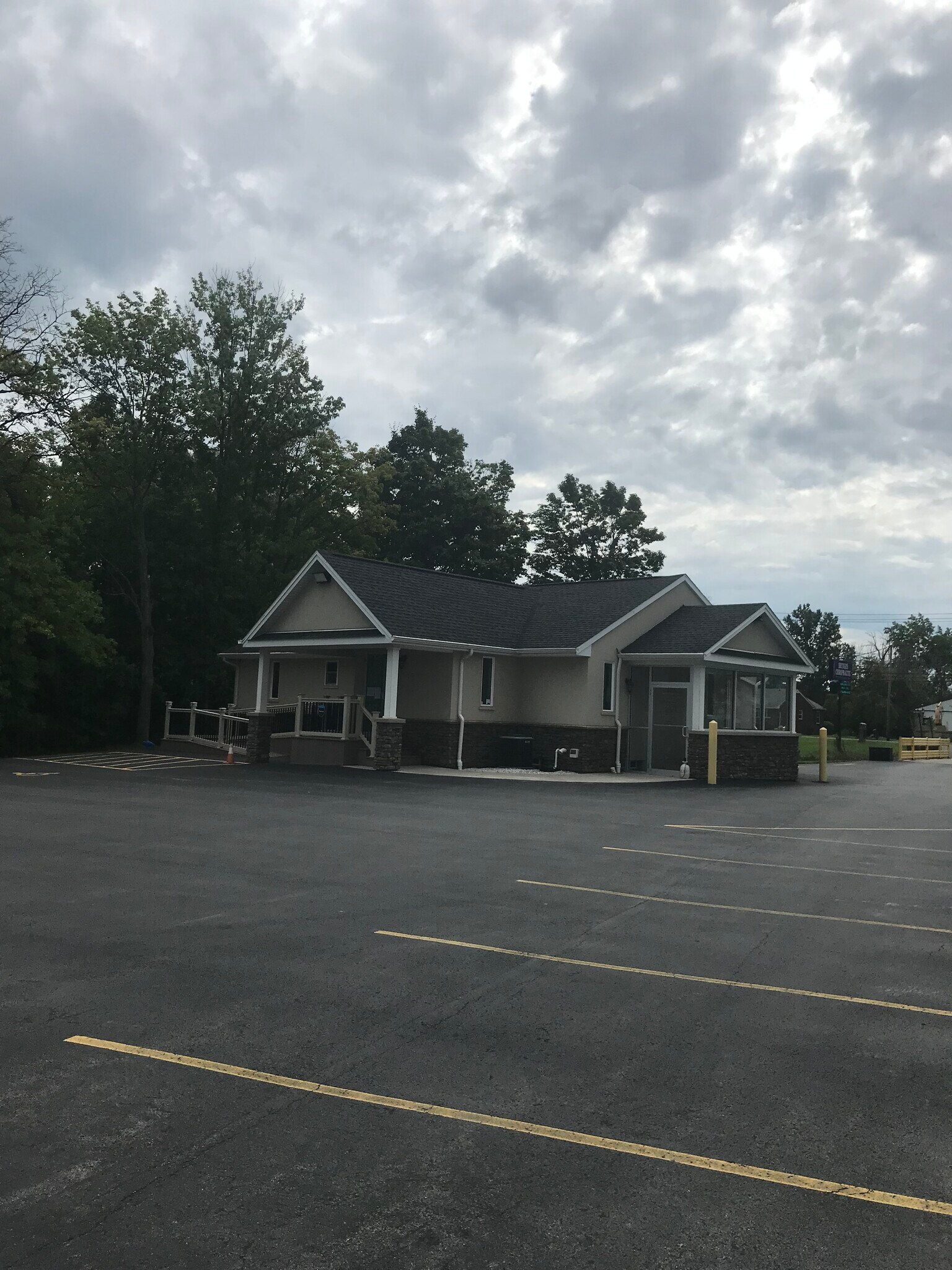 2783 Niagara Falls Blvd, Niagara Falls, NY for sale Primary Photo- Image 1 of 1