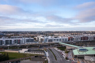 1821 S Milpitas Blvd, Milpitas, CA - AERIAL  map view - Image1
