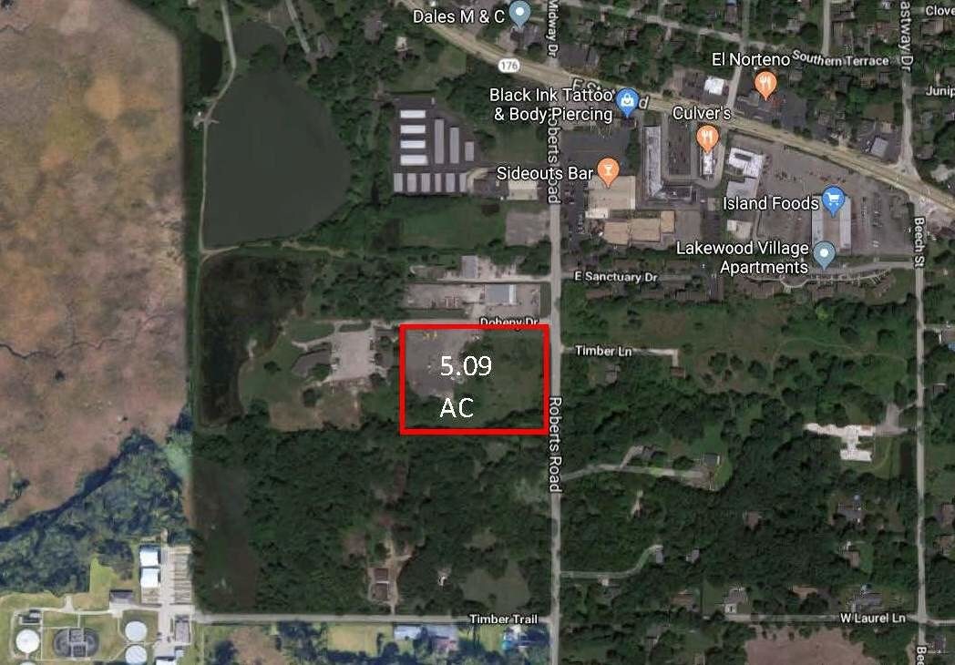 4035 Roberts Rd, Island Lake, IL for sale Building Photo- Image 1 of 1