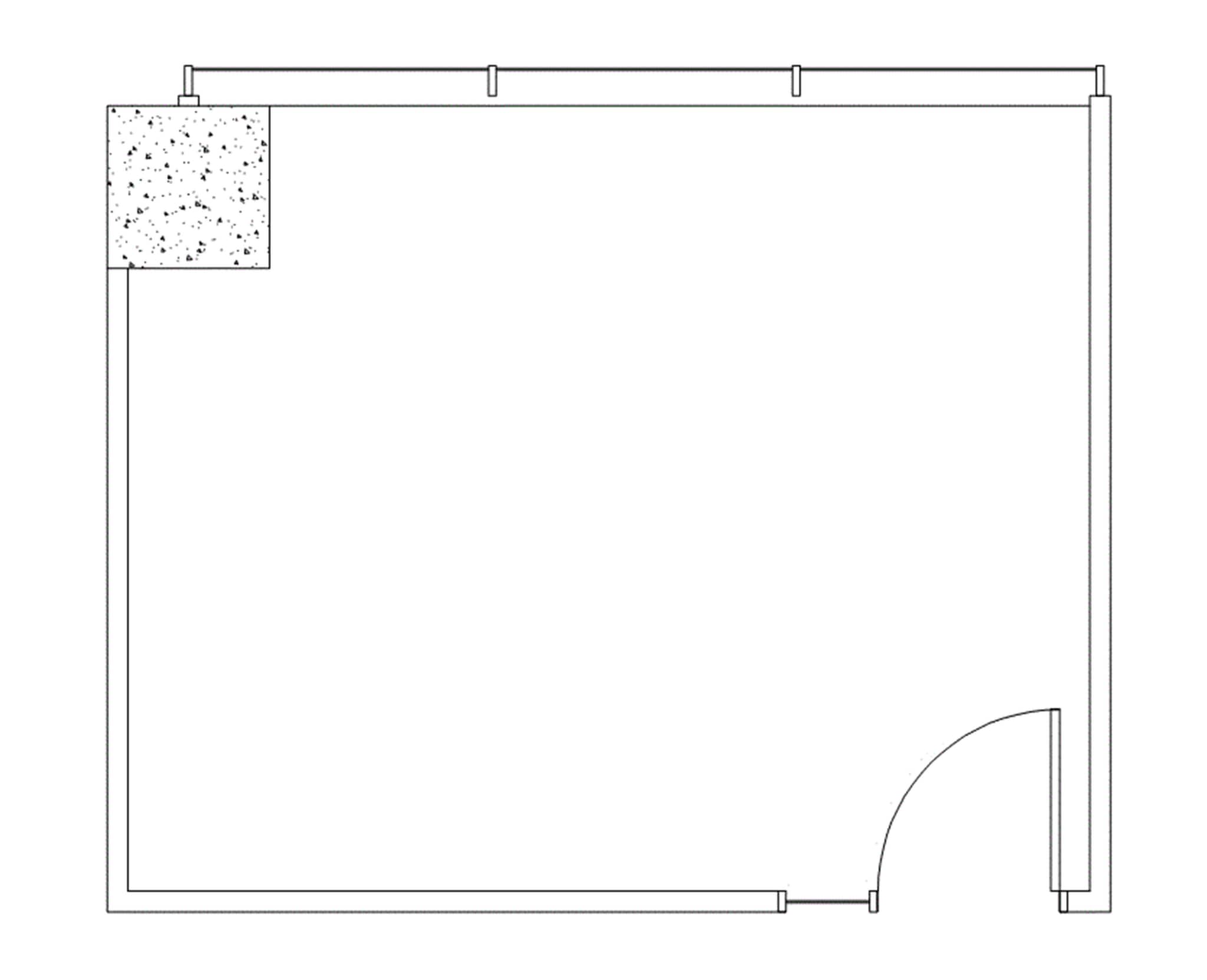 6671 Southwest Fwy, Houston, TX for lease Floor Plan- Image 1 of 1