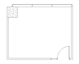 6671 Southwest Fwy, Houston, TX for lease Floor Plan- Image 1 of 1