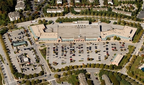 9730 Groffsmill Dr, Owings Mills, MD for lease - Building Photo - Image 1 of 3