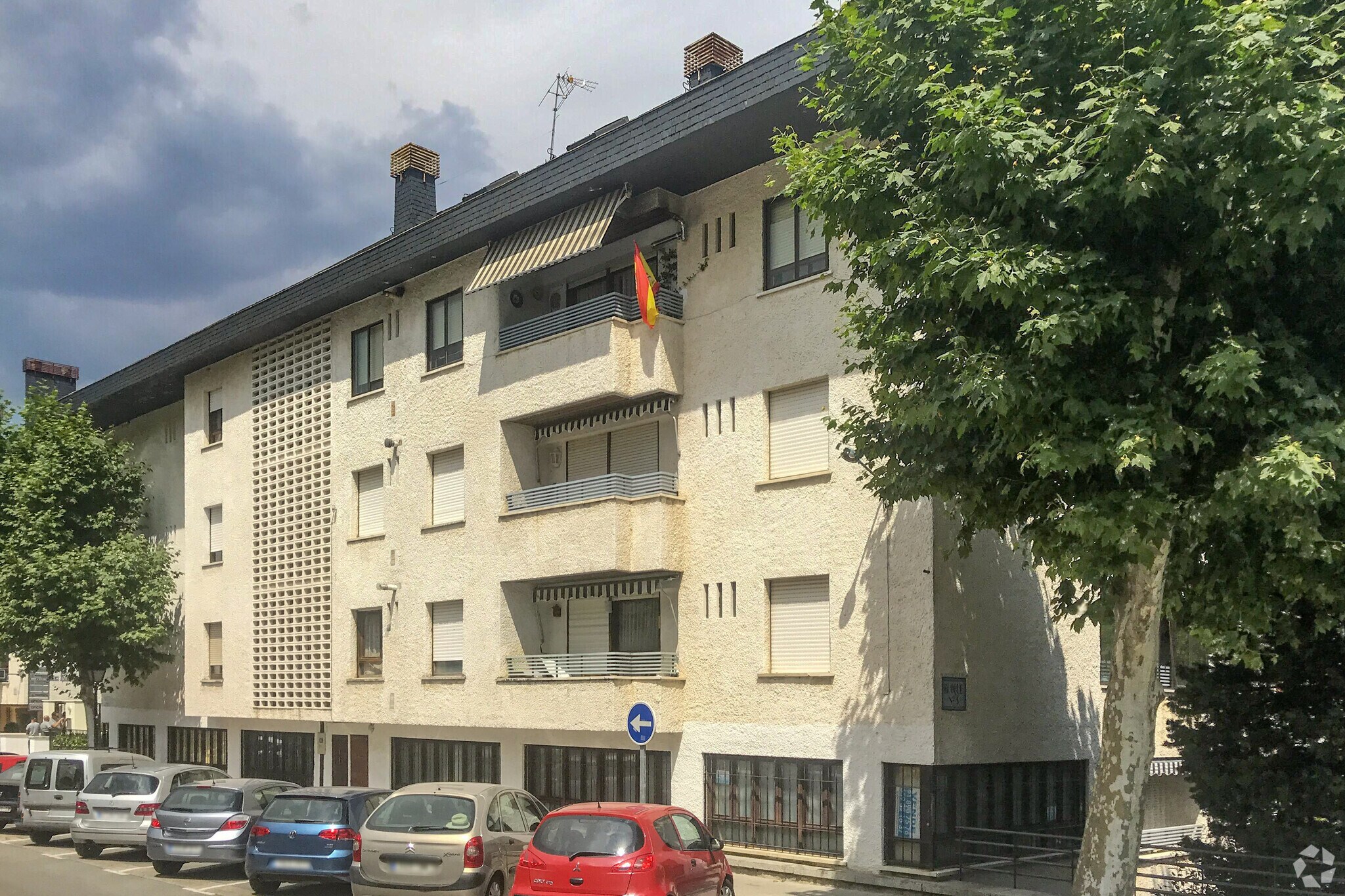 Multifamily in El Escorial, Madrid for sale Primary Photo- Image 1 of 1