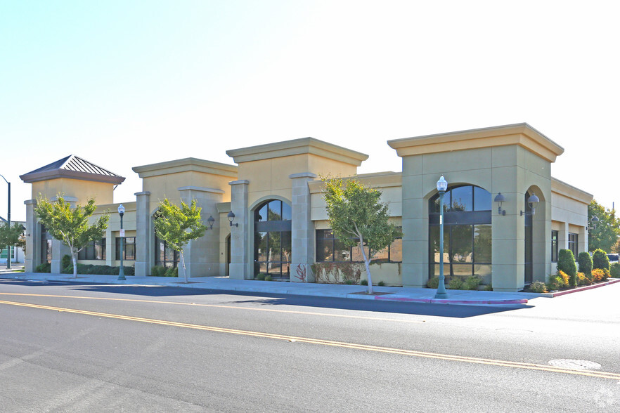 210-220 Towne Centre Dr, Lathrop, CA for sale - Building Photo - Image 1 of 1