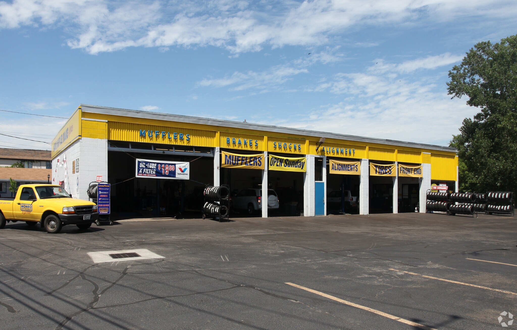 7894 Niagara Falls Blvd, Niagara Falls, NY for sale Primary Photo- Image 1 of 1