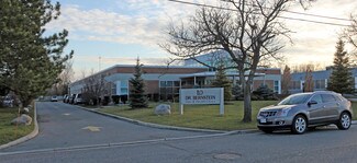 More details for 21 Kern Rd, Toronto, ON - Flex for Sale