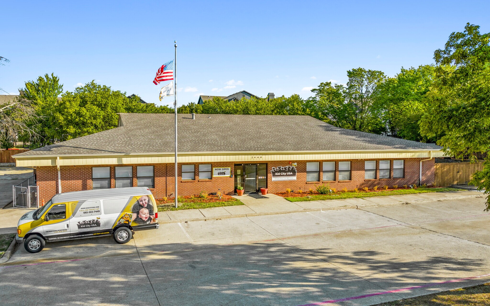 2440 Fuller Wiser Rd, Euless, TX for sale Building Photo- Image 1 of 1