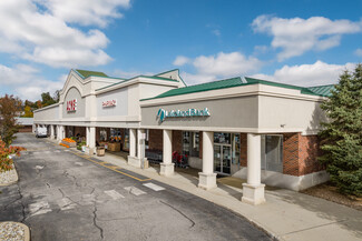 More details for 455 State Rt 23, Wantage, NJ - Retail for Lease