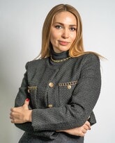 Kseniya Green (Zelentsova)