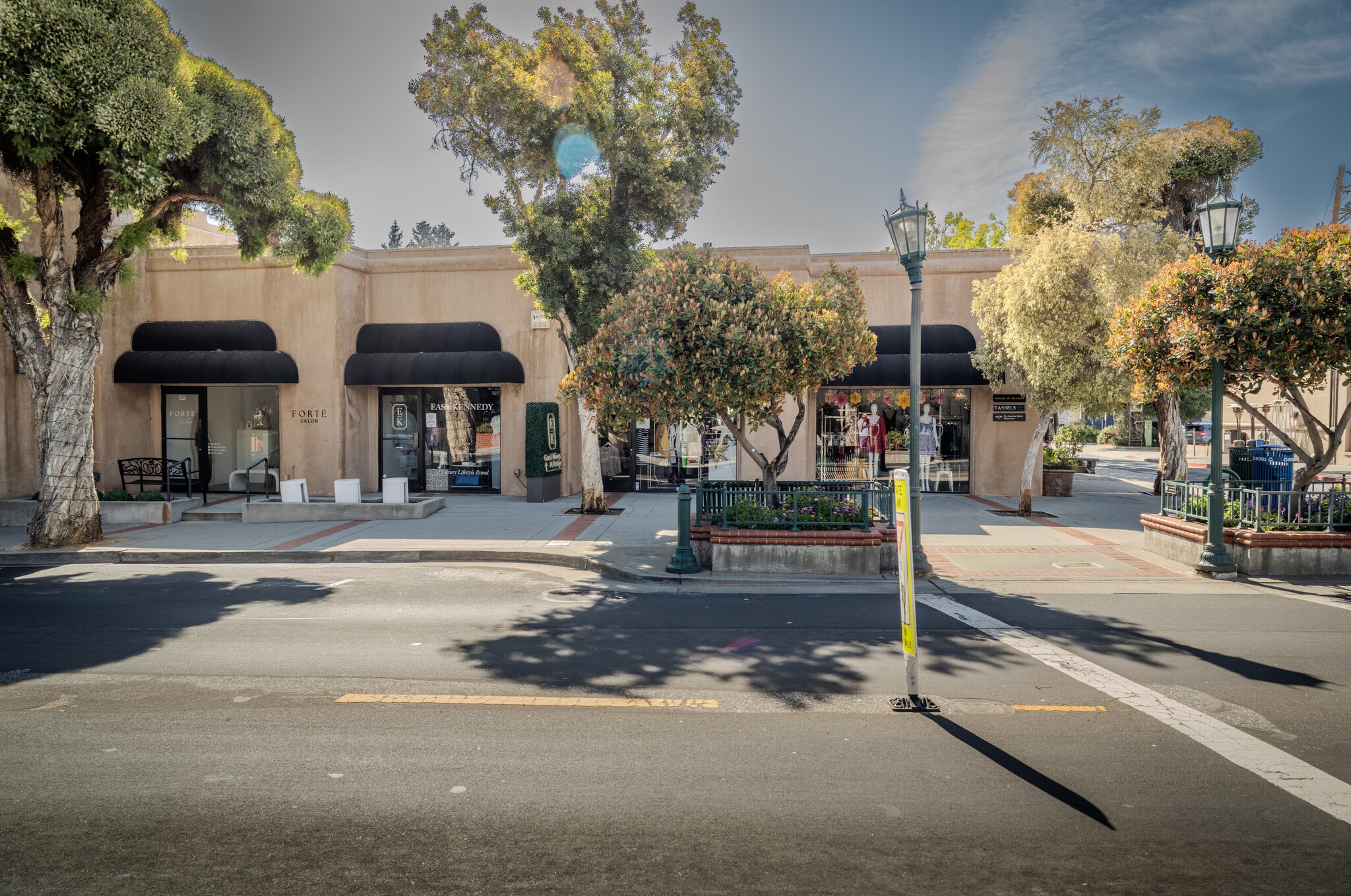 48 N Santa Cruz Ave, Los Gatos, CA for sale Building Photo- Image 1 of 1