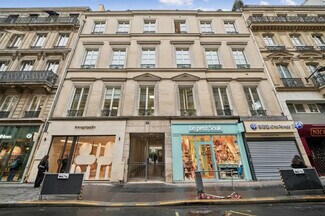More details for 47-49 Rue De La Chaussee D'Antin, Paris - Office for Lease
