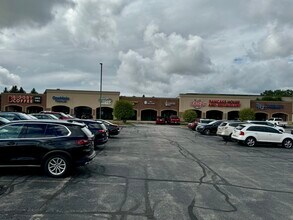 5230 Beck Dr, Elkhart, IN for lease Building Photo- Image 2 of 4