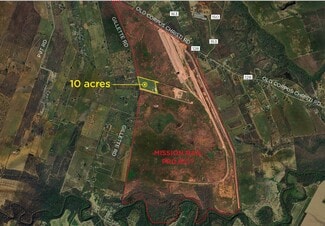 More details for 9377 County Road 128, Floresville, TX - Land for Sale