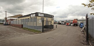 More details for Haydock Ln, Haydock - Industrial for Sale