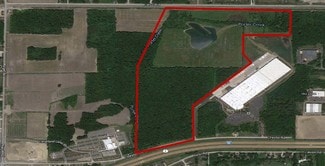 More details for 32150 Just Imagine Dr, Avon, OH - Land for Sale