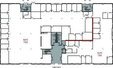 200 Commerce Dr, Irvine, CA for lease Floor Plan- Image 1 of 1