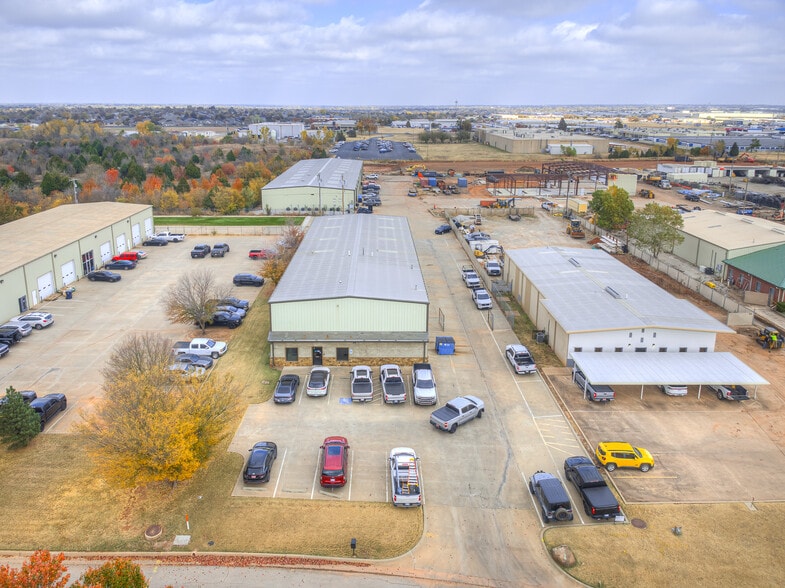 209 NW 132nd St, Oklahoma City, OK for sale - Building Photo - Image 2 of 42