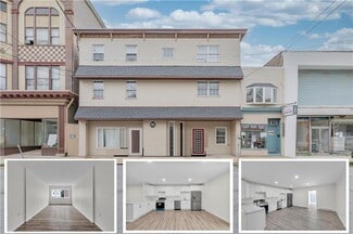 More details for 110 W Ridge St, Lansford, PA - Multifamily for Sale