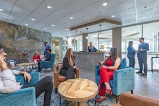 Quest Workspaces - Private Offices/Flex Terms - Business Park