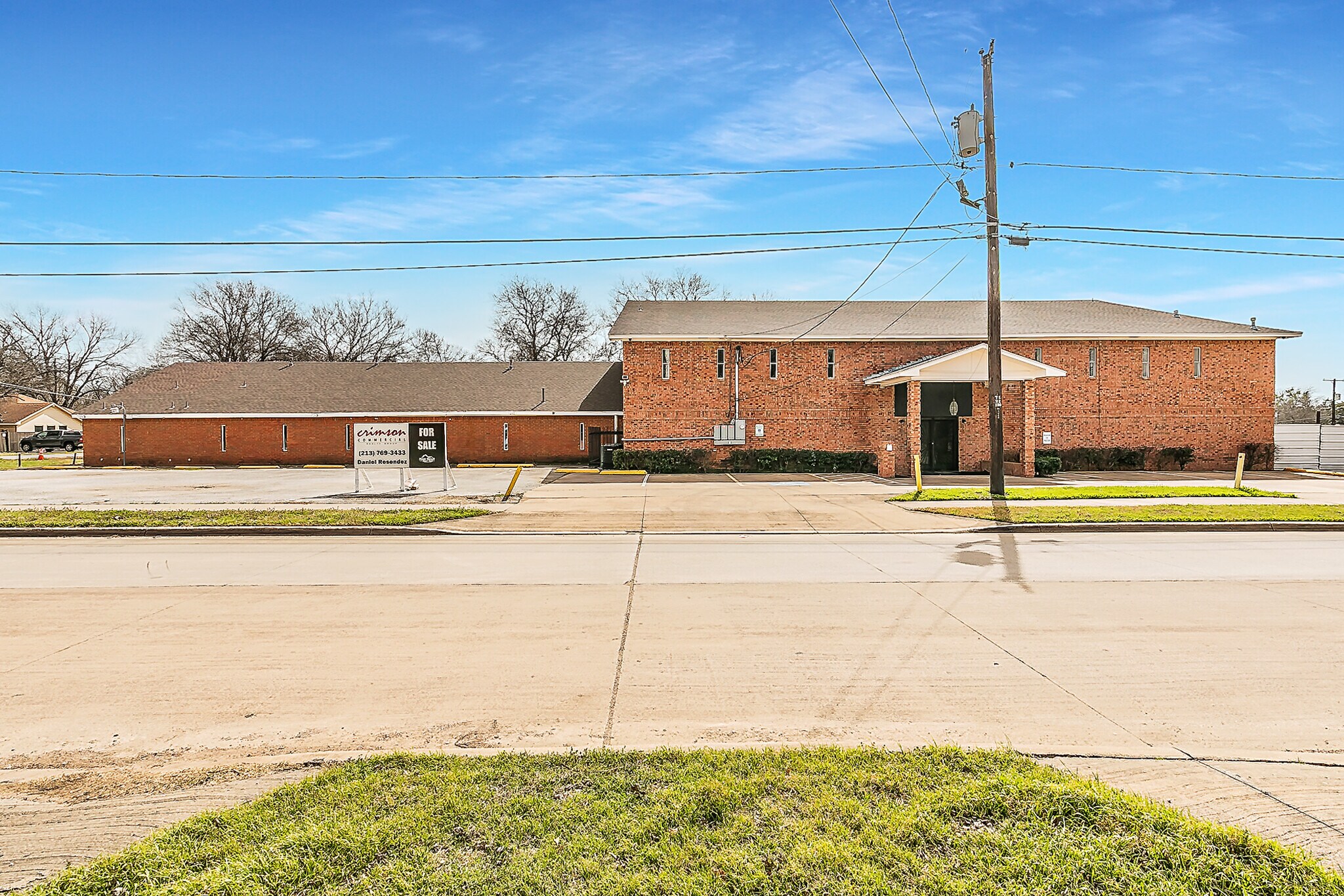 5007 Ivy Ln, Dallas, TX for sale Primary Photo- Image 1 of 1