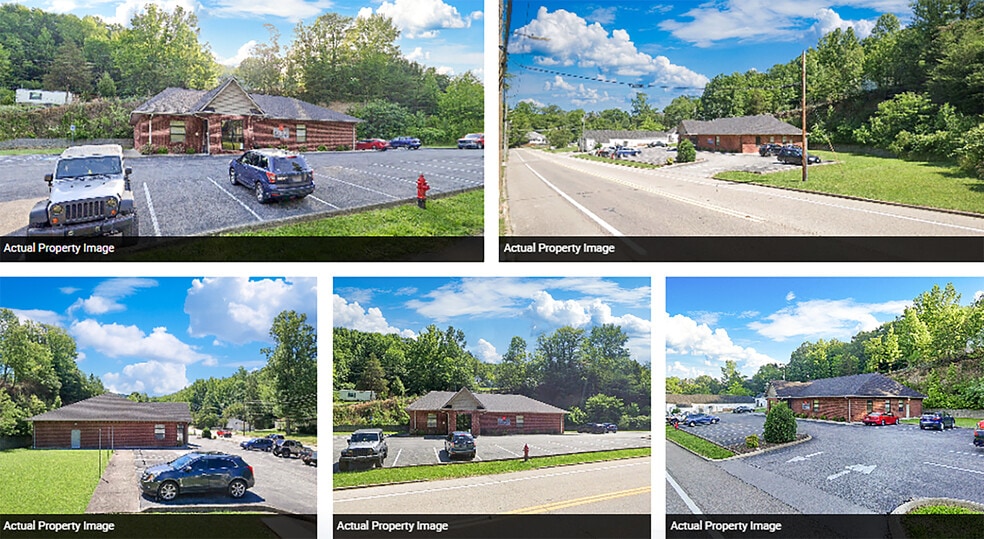 601 5th St, Jellico, TN for sale - Building Photo - Image 3 of 4