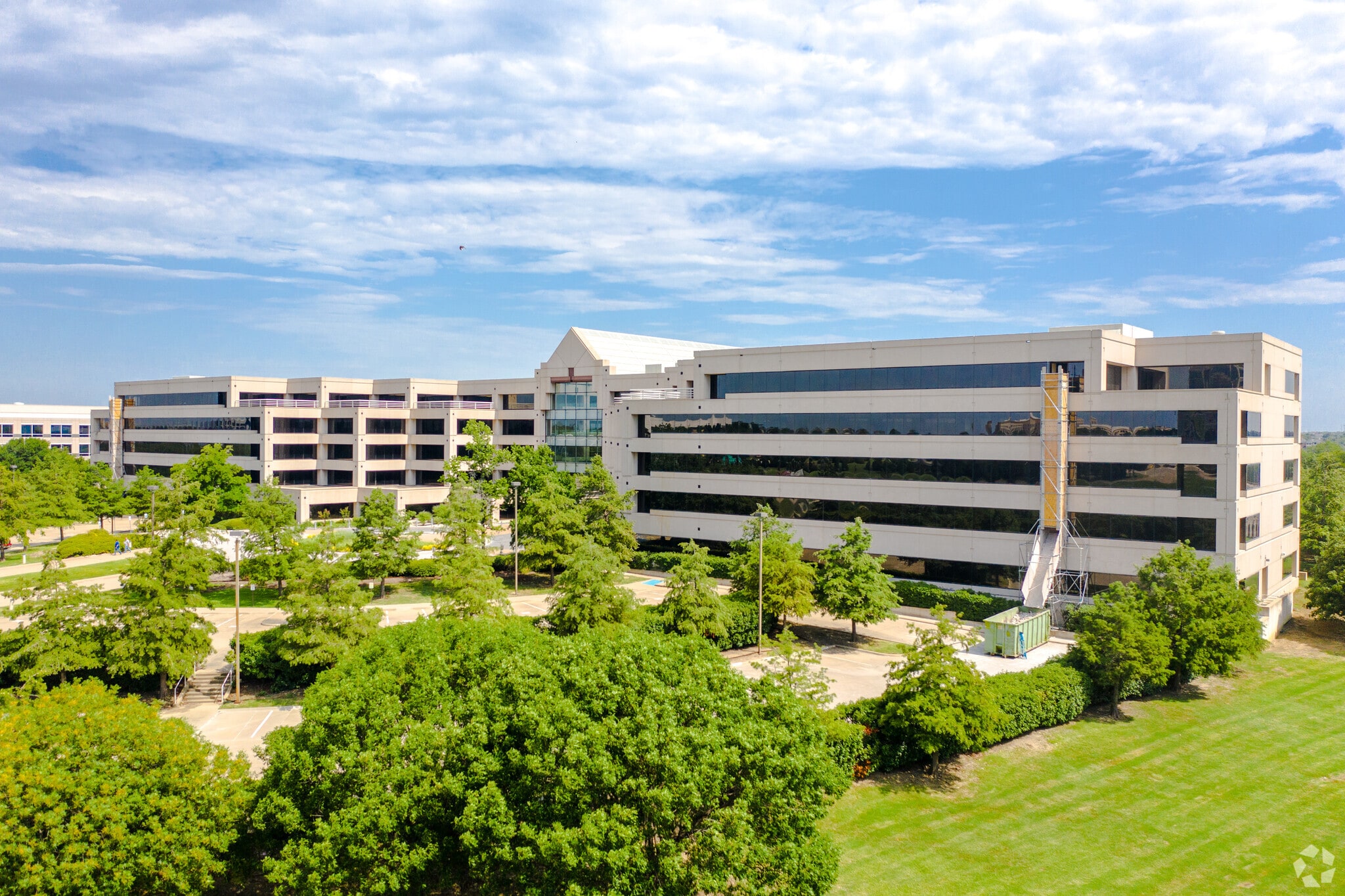 1925 W John Carpenter Fwy, Irving, TX for sale Building Photo- Image 1 of 1