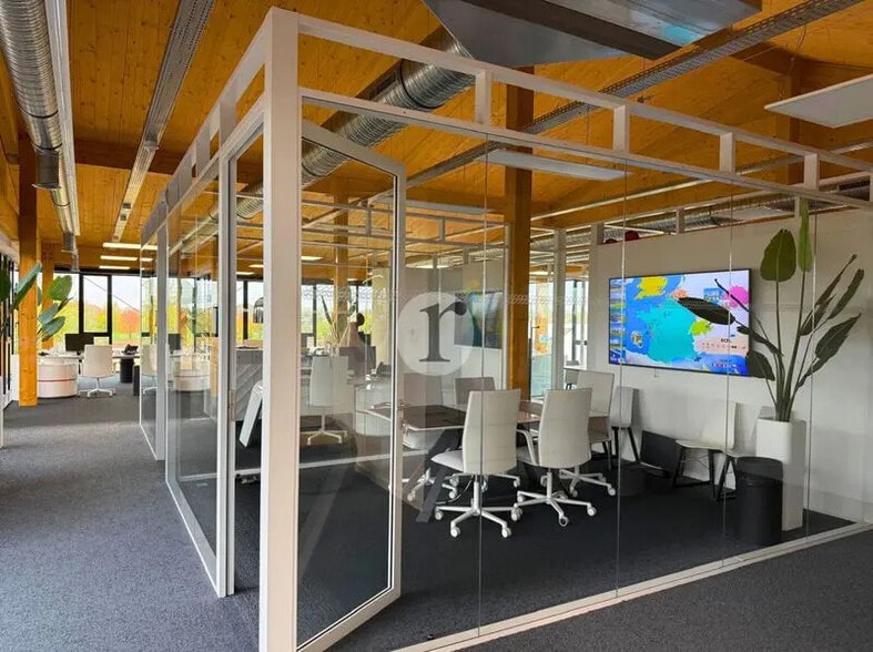 Office in VILLENEUVE-D'ASCQ for sale - Interior Photo - Image 3 of 5