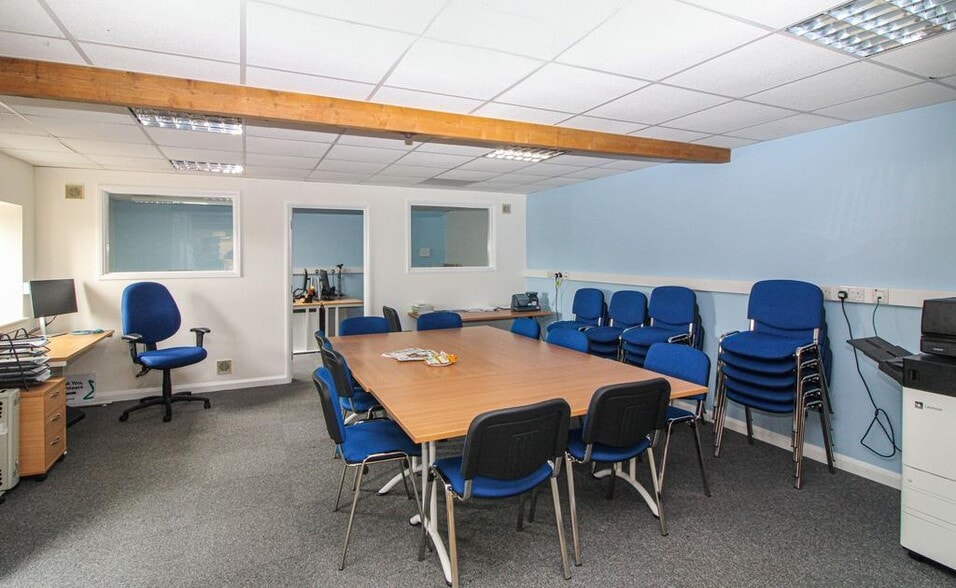 Moorhouse Courtyard, Carlisle for lease - Building Photo - Image 3 of 3