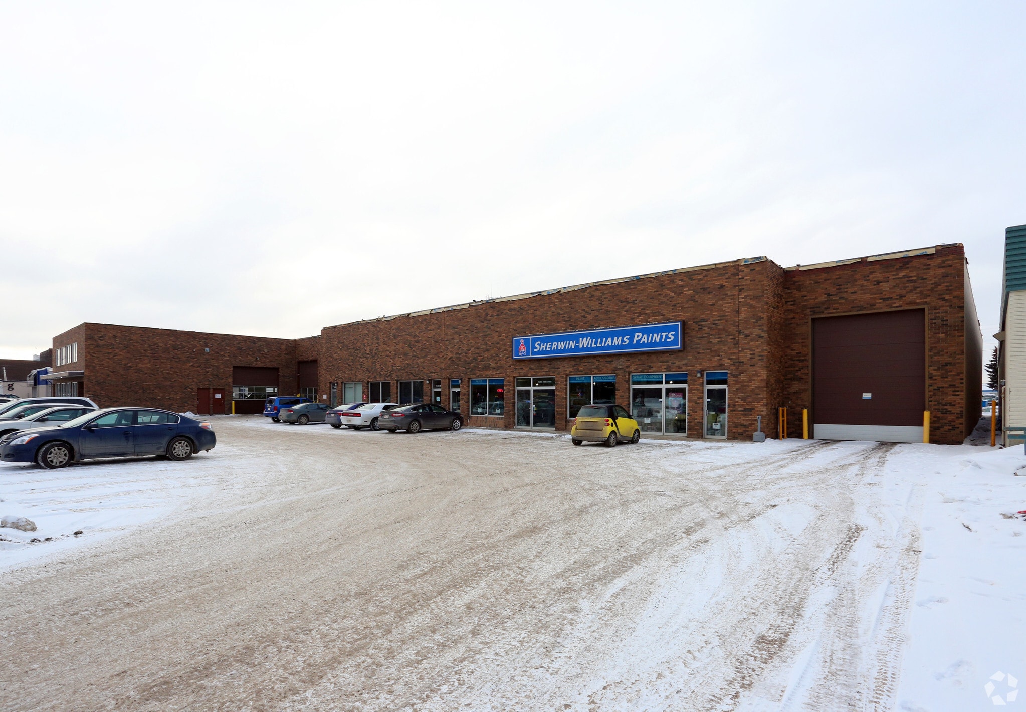 11224 142 St NW, Edmonton, AB for sale Primary Photo- Image 1 of 1