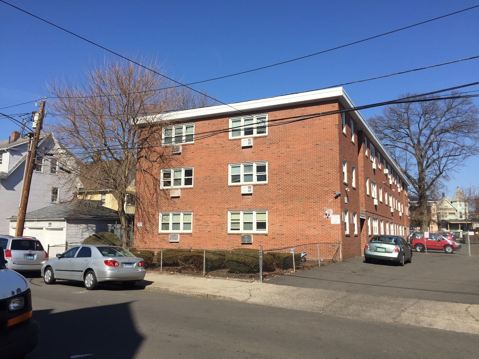 64 Rosedale St, Bridgeport, CT for sale Building Photo- Image 1 of 1