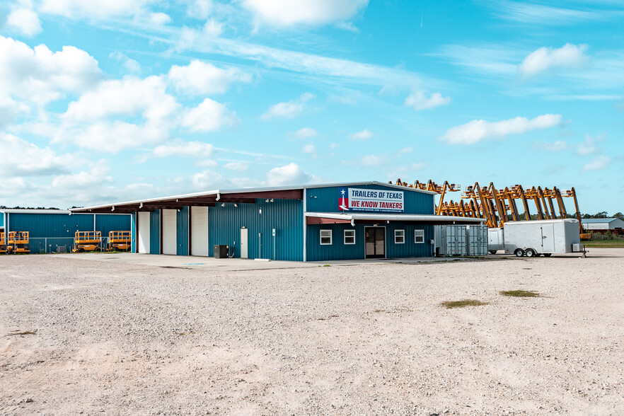 12650 Cole Dr, Cleveland, TX for sale - Building Photo - Image 1 of 30