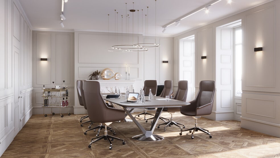 42 Conduit St, London for sale - Building Photo - Image 2 of 7