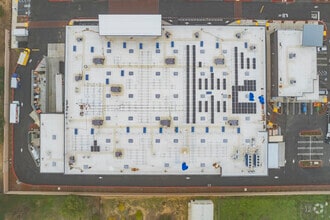 998 Laurel Road, Oakley, CA - AERIAL map view - Image1