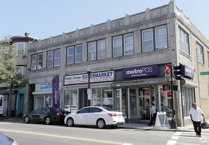 1490 Dorchester Ave, Boston, MA for lease - Image 1 of 14