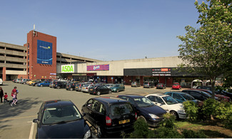 More details for The Birtles, Wythenshawe - Retail for Lease