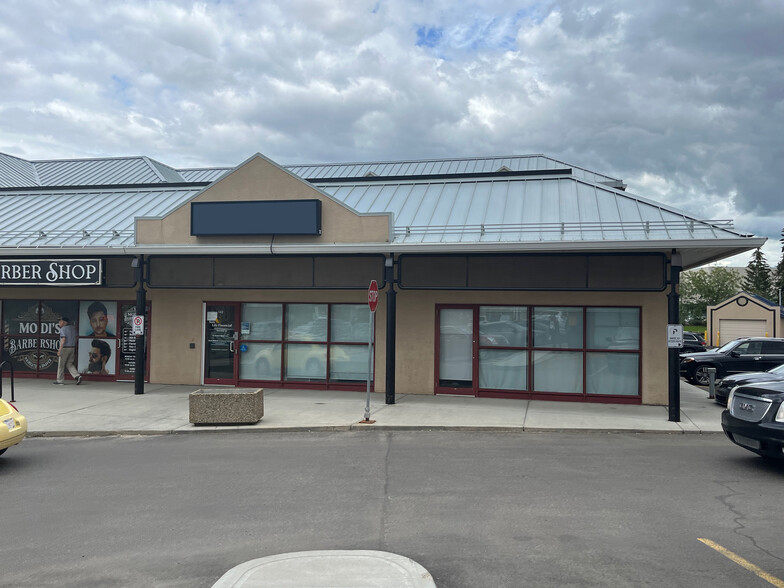 4211 106th St NW, Edmonton, AB for lease - Building Photo - Image 2 of 4